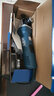博世BOSCH角磨機(jī)GWS7-100角向磨光機(jī)拋光切割機(jī)打磨機(jī)720瓦電動(dòng)工具 GWS7-100【720瓦】+附件禮包 曬單實(shí)拍圖