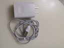 華為T(mén)ype-C原裝充電器P40超級快充p9 nova4 2s 3e pIay榮耀9 30暢享20 22.5SE套裝【10v充電頭+3A快充線(xiàn)】 曬單實(shí)拍圖