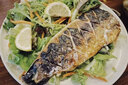 魚(yú)姐海成 青花魚(yú)挪威進(jìn)口新鮮大鮐鲅魚(yú)片日式鹽漬整條鮐鯖魚(yú)烤青占魚(yú)冷凍 200-250g/片 (4-5片)   1000g 曬單實(shí)拍圖
