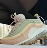 耐克（NIKE）女鞋 新款Air Max 97子彈頭全掌氣墊運動(dòng)跑步鞋 885691-700 DQ5073-381 38 曬單實(shí)拍圖