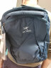 始祖鸟（ARC’TERYX）Konseal 15 Backpack 轻量耐磨户外运动背包 双肩包 男女款 HELIAD 15-Ladon 15L 实拍图