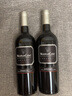 木桐嘉棣（MOUTON CADET）法國波爾多AOC精選丘紅葡萄酒 750mL 2021年 單支【酒精度數見(jiàn)背標】 曬單實(shí)拍圖