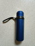 富光超大容量保溫杯男女便攜戶(hù)外運動(dòng)水杯304不銹鋼旅行茶杯車(chē)載杯子 藍色850ml 曬單實(shí)拍圖
