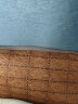 南极人新疆棉花床垫加厚1.8x2米纯棉褥子单人宿舍记忆棉垫被铺底可折叠 A类品质-蓝小格【厚约10cm】 100*200cm【新疆棉丨升级抗压】 实拍图