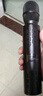 聽聲者 K8無線藍(lán)牙k歌麥克風(fēng)話筒自帶音響一體手機(jī)家庭戶外適用于全民唱歌神器卡拉OK擴(kuò)音器兒童電視家用 黑色 大音量-一鍵消音 曬單實(shí)拍圖