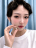 在野雙C交叉珍珠耳環(huán)2025新款爆款高級感耳飾女輕奢氣質(zhì)大氣獨特耳釘 雙C珍珠耳環(huán) 顯大氣 曬單實(shí)拍圖