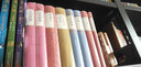 正版圖書 名著名譯精裝 白鯨 赫爾曼梅爾維爾著 外國文學(xué)世界名著小說 人民文學(xué)出版社 湖北新華書店正版圖書 曬單實拍圖