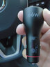 榮耀66W車(chē)載充電器超級快充適用華為Mate40Pro +RS保時(shí)捷點(diǎn)火點(diǎn)煙器雙USB快速頭車(chē)充 11V6A快充車(chē)載充電器-黑色（附6A數據線(xiàn)） 曬單實(shí)拍圖