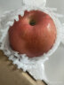 耀聪四川大凉山丑苹果冰糖心盐源苹果水果礼盒当季红富士整箱新鲜苹果 5斤 80mm-85mm（不含） 实拍图