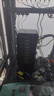 綠聯(lián) DVI分配器一分二 1進2出 一進二出1080P高清電腦分屏器連接電視投影儀顯示器 DVI分配器一分二 曬單實拍圖