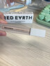 紅地球（red earth）遮瑕乳液膏遮斑遮疤痘痘印黑眼圈提亮膚色淚溝GOSS大叔聯(lián)名款女 【遮黑眼圈專(zhuān)用】#00粉橘色5.5g 曬單實(shí)拍圖