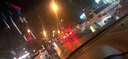 正炫適用于 榮威無(wú)骨雨刷器\/雨刮器\/專(zhuān)用雨刮片 榮威950/e950前雨刮一對 曬單實(shí)拍圖
