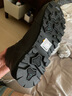 CRISPI秋冬戶外徒步登山鞋男女保暖減震耐磨防滑透氣Opera Winter GTX 灰色 41 曬單實(shí)拍圖