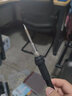 安立信安立信T12烙鐵頭一體式烙鐵咀100發(fā)熱芯外熱式烙鐵頭長(cháng)烙鐵咀焊咀 JO2咀（彎尖頭） 曬單實(shí)拍圖