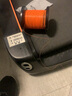 達(dá)億瓦（DAIWA） SIGHT SURF 海釣線魚線 投釣?zāi)猃埦€投釣?zāi)妇€主線日本進(jìn)口 強(qiáng)拉力磯釣線 橘色 6號(hào) 曬單實(shí)拍圖