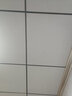 清璽天花板鋁扣板清洗劑廚房衛(wèi)生間辦公室吊頂去污除油蒼蠅屎污漬清洗 曬單實拍圖