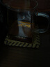 豐陶張生 棕杯墊壺墊茶托棕毛墊圓形防滑墊茶具茶道零配件紫砂壺養(yǎng)壺墊 正方形10CM厚0.5CM 曬單實(shí)拍圖