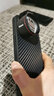 卡色手機殼鏡頭拍照配件適用蘋(píng)果iPhone14 15promax/plus華為P50 P60mate專(zhuān)用手機攝影17mm外接 手機殼 iPhone14pro max手機殼（碳纖維） 曬單實(shí)拍圖
