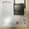 TP-LINK 家用監(jiān)控?cái)z像頭套裝 無(wú)線(xiàn)WiFi可視錄像機(jī)顯示器 商鋪室外防水球機(jī)手機(jī)遠(yuǎn)程高清監(jiān)控器 DP1S【單個(gè)無(wú)線(xiàn)可視主機(jī)】 拍64G（升級(jí)128G內(nèi)存卡） 曬單實(shí)拍圖