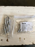 快克（QUICK）205焊臺烙鐵咀150W快克500-k系列電烙鐵頭內(nèi)熱式馬蹄型刀頭 500-B【圓頭】 曬單實(shí)拍圖