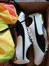 彪馬（PUMA） Puma evoSPEED Electric10田徑精英博爾特同款男女專業(yè)短跑釘鞋 377000-02/Electric13/原裝背袋 43 曬單實拍圖