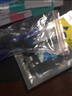帆睿適用于蘋果iphone6尾插6s送話器7plus11x充電口xsmax6sp排線xr總成8p接口 XS【尾插排】+工具+防水膠 黑色 曬單實拍圖