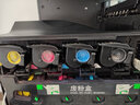 東芝（TOSHIBA）T-FC505C系列原裝碳粉（墨粉）（適用2000/2500/3505AC） 紅色高容505C-M（570g，33600頁） 曬單實(shí)拍圖