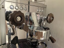 惠家（WPM） 赠品礼包 咖啡机配件器具 适用于KD-310/270/135B等半自动咖啡机磨豆机 惠家310木纹手柄套件 实拍图