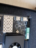 ALINX FPGA開發(fā)12bit 4通道125M LVDS AD9627模塊LPC FMC子板卡模擬信號ADC模數(shù)轉(zhuǎn)換數(shù)字信號 FL9627 曬單實拍圖