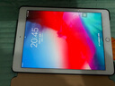 Apple iPad5/iPad6 Air1/Air2 二手平板電腦 9.7寸游戲視頻 iPad Air2 32G 4G插卡版  品牌充電套裝+殼膜+耳機+電容手寫筆 曬單實拍圖