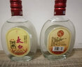 太白50度200ml扁瓶洞藏太白酒小瓶純糧酒 50度 200mL 6瓶 曬單實(shí)拍圖