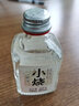 珍珠紅珍珠紅小燒酒40度52度米香型白酒手工純糧釀造大米酒150ml小瓶裝 40%vol 150mL 1瓶 單瓶 曬單實(shí)拍圖