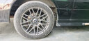 科馬仕越野輪胎EF1500AT全地形靜音棉安靜舒適SUV新能源車專用235/50R19 235/55R19 105V XL靜音棉 曬單實拍圖