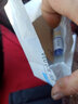 點(diǎn)繽適用于長(cháng)城C30補漆筆車(chē)漆劃痕修復修補筆汽車(chē)劃痕剮蹭去除油漆筆鈦白GW-7單支補漆筆 曬單實(shí)拍圖