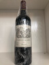 拉菲（LAFITE）【法國名莊】1855一級莊小拉菲珍寶副牌原瓶進口干紅葡萄酒 750ml 2014年拉菲副牌 JS:94分 曬單實拍圖