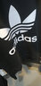 阿迪達斯 【滔搏運動(dòng)】adidas三葉草女大童TREFOIL TEE圓領(lǐng)短T恤 DV2905 164 曬單實(shí)拍圖