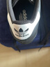 阿迪達斯（adidas）三葉草男鞋女鞋 25夏季新款運動(dòng)休閑鞋經(jīng)典復古輕便透氣板鞋 潮流板鞋/主圖款 40 （內長(cháng)245mm） 曬單實(shí)拍圖