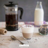 拉瓦萨LAVAZZA 咖啡胶囊 Blue胶囊咖啡机专用 浓香醇香柔香甜香多口味 新品意式经典 10粒装 实拍图
