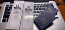 LILMOON Piacontact 保稅倉直發(fā) 日拋美瞳彩色隱形眼鏡30片裝混血大直徑 #3creambeige奶油棕 250度 曬單實拍圖