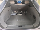 奇狐東風(fēng)奕派007后備箱墊26款亦派eπ007尾箱墊車(chē)改內裝飾內配件用品 太空灰【360°航空軟包】 奕派eπ007 曬單實(shí)拍圖