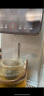 苏泊尔（SUPOR）电热水瓶 双层电热水壶烧水壶 5L大容量316L不锈钢电水瓶 多段保温恒温电水壶 SW-50T302 晒单实拍图