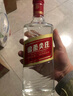 五糧液（WULIANGYE）綿柔尖莊  濃香型純糧白酒口糧酒 50度 500mL 12瓶 曬單實(shí)拍圖