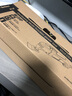 普力捷 電動萬用寶擺動鏟修邊機(jī) 木工鋸片切割片刮鏟刀合金鋸片異形鋸片 34mmHCS鋸片 曬單實(shí)拍圖