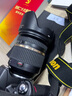 騰龍（Tamron） 鏡頭二手 B018 18-200mm 18-400 16-300 17-50 95 新 騰龍17-50/f2.8VC 尼康卡口 曬單實(shí)拍圖