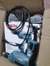 牧田牧田10mm手電鉆多功能家用通用夾頭450W電動工具M(jìn)6001B 曬單實拍圖