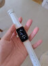 圣迪達(dá) SANDIDA適用于安卓ios手機(jī)智能手表女皮帶氣質(zhì)多功能健康監(jiān)測(cè)手表女 推薦白皮【消息提醒+離線支付】 曬單實(shí)拍圖