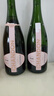 夏桐（Chandon）寧夏 桃紅高泡起泡酒 葡萄酒750ml*6  整箱 中秋送禮 曬單實(shí)拍圖