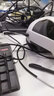 VXR4 PICO NEO3 Quest2 Quest3 HTC VIVE VR五米串流線(xiàn) 支持USB3.2直連電腦高速傳輸數據 暢玩SteamVR 雙口TYPE-C 5米串流線(xiàn) 曬單實(shí)拍圖
