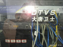 普聯(lián)（TP-LINK） 企業(yè)級商用核心網(wǎng)管交換機 VLAN/端口匯聚  分線(xiàn)器遠程管理 TL-SG5428 24口千兆 三層網(wǎng)管 曬單實(shí)拍圖