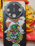 耐度（NaiDu）適用于華為mate70/60rs非凡大師手機(jī)殼新款高檔素皮保時(shí)捷保護(hù)套貔貅防摔后殼國(guó)潮 mate60RS【貔貅】雅丹黑 1 曬單實(shí)拍圖
